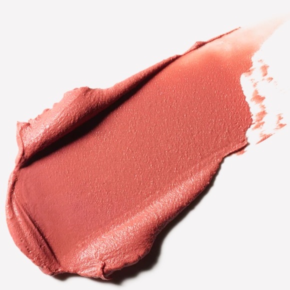 MAC Powder Kiss Liquid Lipcolour Mull it Over - Picture 12 of 16